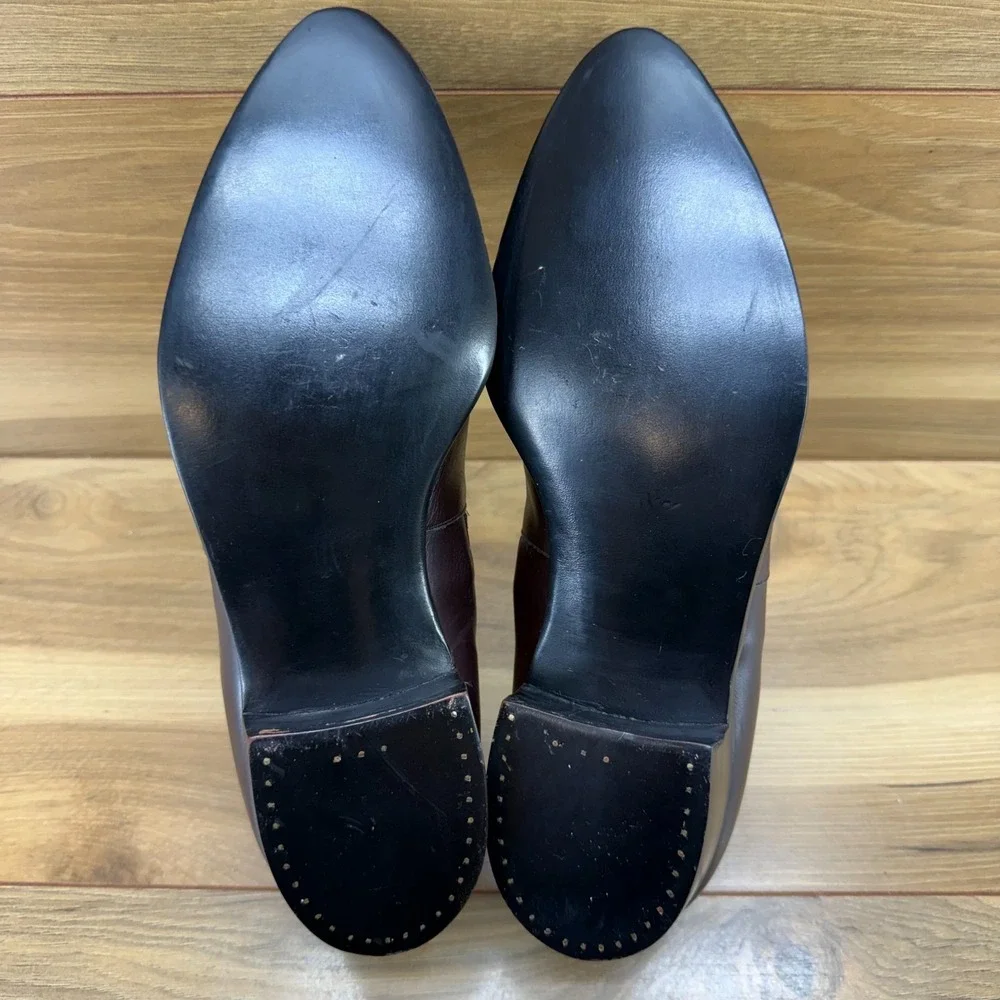 FREEMAN Bootmaker us mens